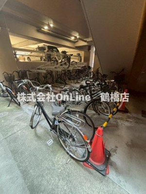 【その他共用部分】 | ラナップスクエア上本町