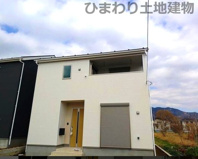 秦野市堀山下  3号棟 第8の画像