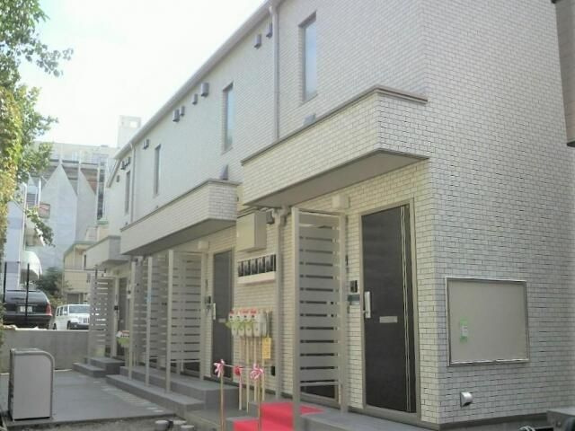 ホワイトハウス