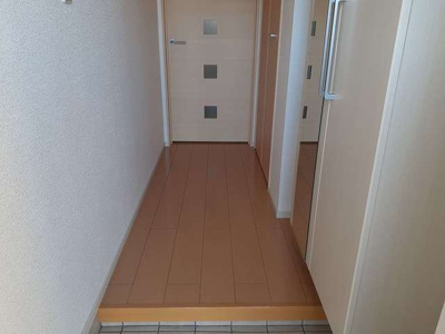 【玄関】 | グレイスフル