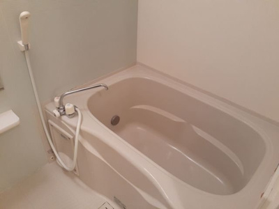 【浴室】 | グレイスフル