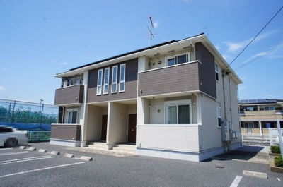 【外観】 | アクティブ・ウィングⅩ