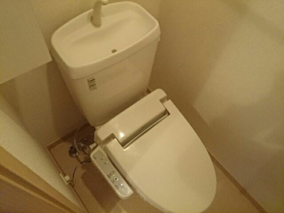 【トイレ】 | アクティブ・ウィングⅩ