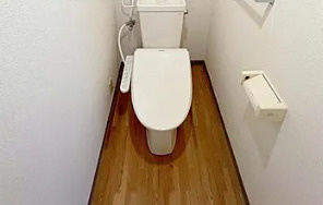 【トイレ】 | パールマンション墨田壱番館