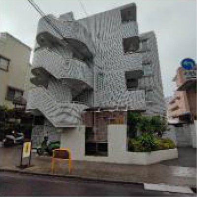 【外観】 | パールマンション墨田壱番館
