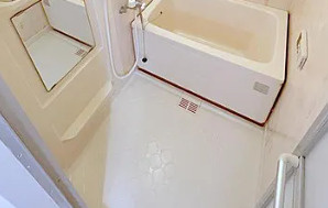 【浴室】 | パールマンション墨田壱番館