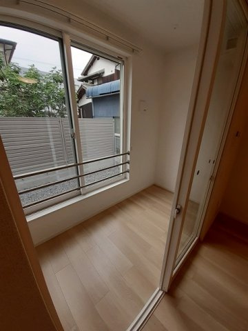 ウメミツハウス１の内装