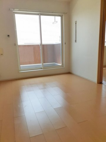 アレーズ　Ｄの居間・リビング