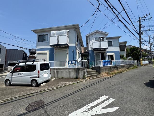 ハイムライラックＢ