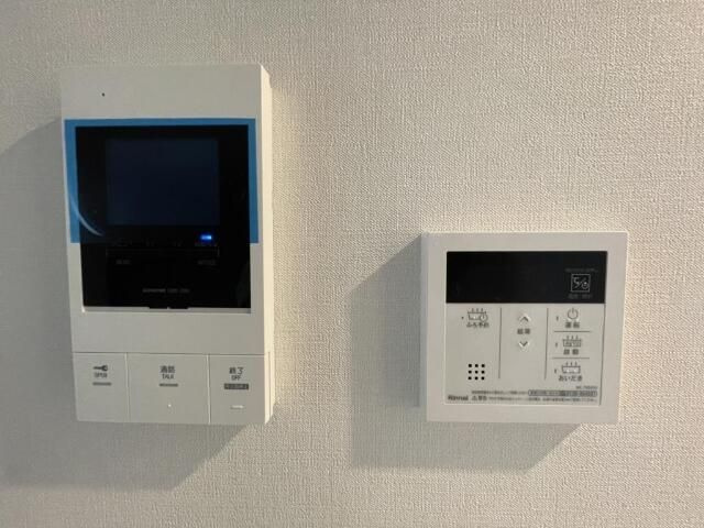 ＭＥＩＮ　ＳＣＨＬＯＳＳ亀戸のセキュリティ