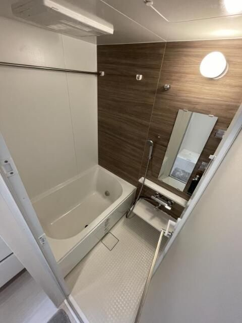 ＭＥＩＮ　ＳＣＨＬＯＳＳ亀戸の浴室