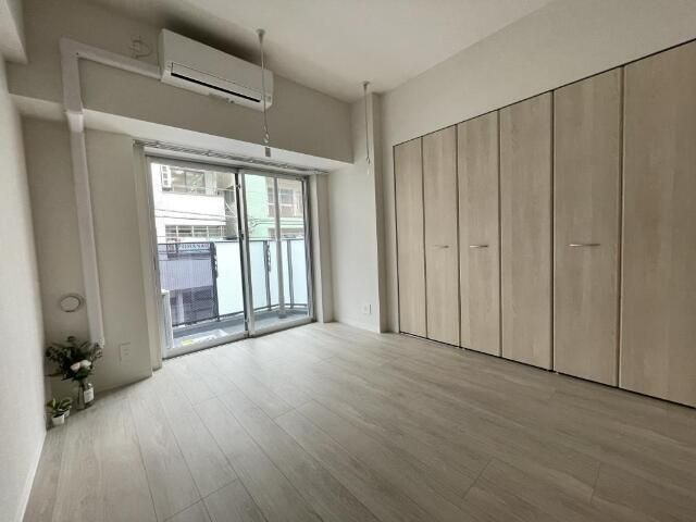 ＭＥＩＮ　ＳＣＨＬＯＳＳ亀戸の内装