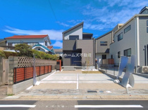 名古屋市守山区小幡南２丁目1427『仲介料無料』新築戸建ての画像