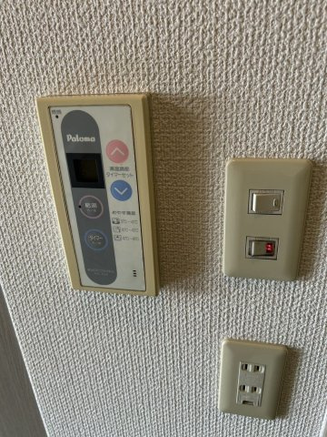 ティファニーヒルズのその他