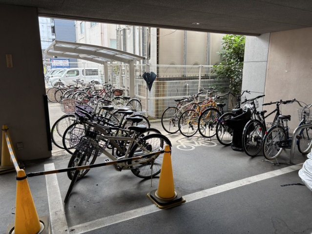 ティファニーヒルズのその他共用部分