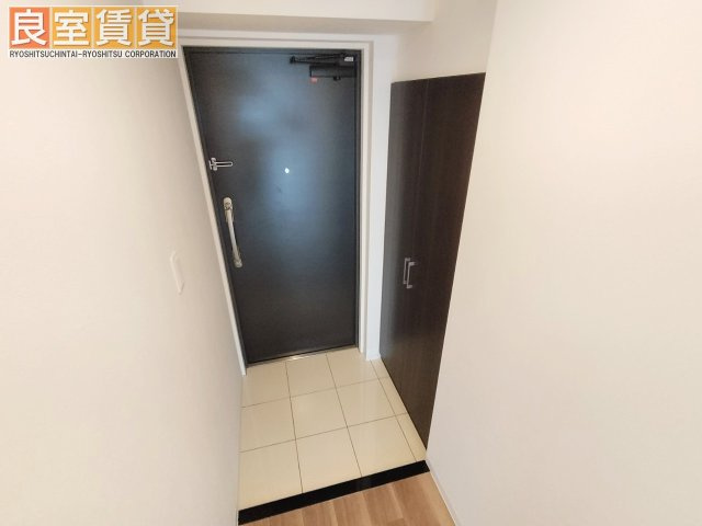 【玄関】 | GRANDUKE高辻