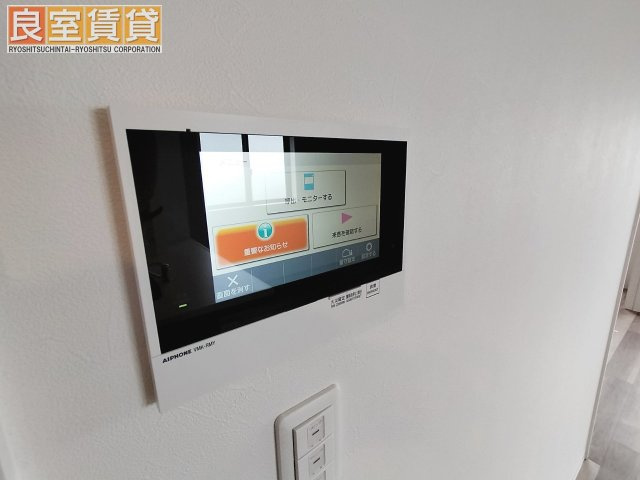 【セキュリティ】 | GRANDUKE高辻