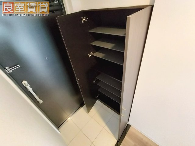 【収納】 | GRANDUKE高辻