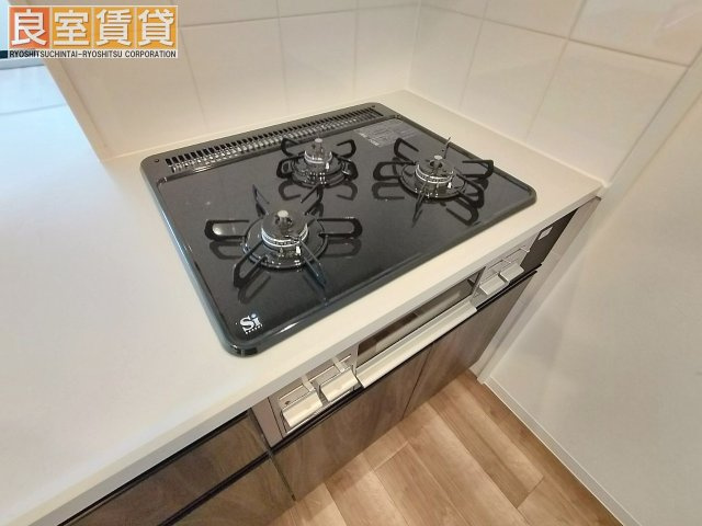 【キッチン】 | GRANDUKE高辻