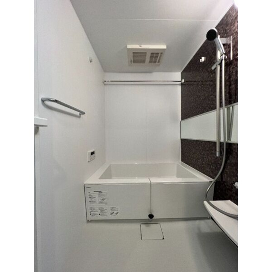 【浴室】 | GRANDUKE高辻