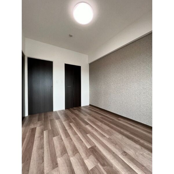 【寝室】 | GRANDUKE高辻