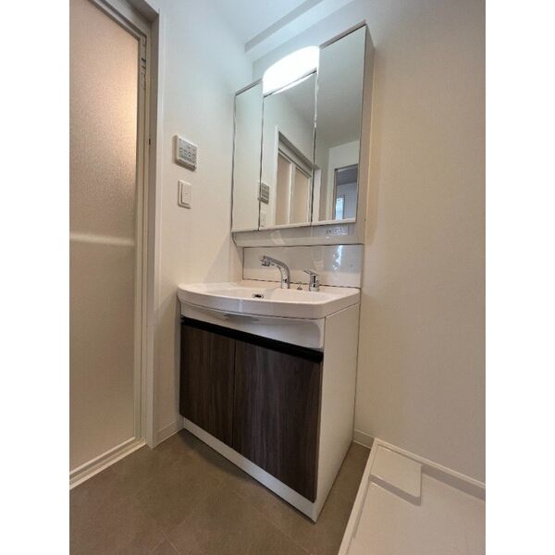 【独立洗面台】 | GRANDUKE高辻