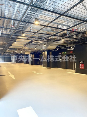 【駐車場】 | シティタワーズ東京ベイセントラルタワー | 【敷地内駐車場】最新の空き状況や費用などの詳細は担当スタッフまでお問い合わせください。