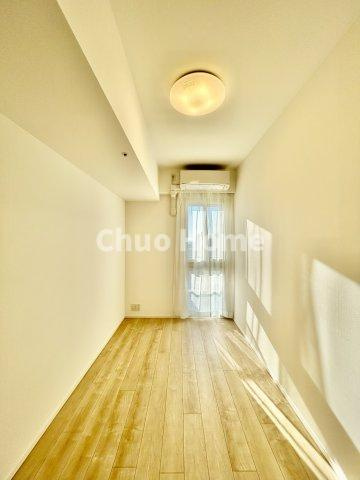 シティタワーズ東京ベイセントラルタワーの子供部屋|【子供部屋】お子様を持つ家庭の約6割が「家族や子どものため」に購入を希望。入学後の転校を避け、広い空間でのびのび育てたいなどの親心が、家探しのきっかけになっているようです。