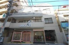 高円寺シティハウス