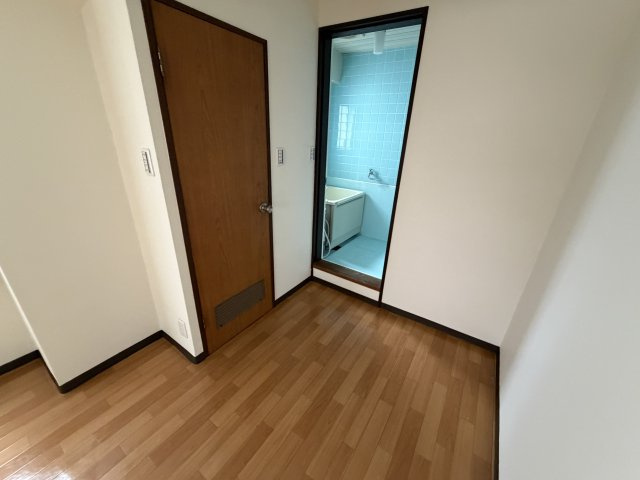 熱海市　ファンシービルの内装