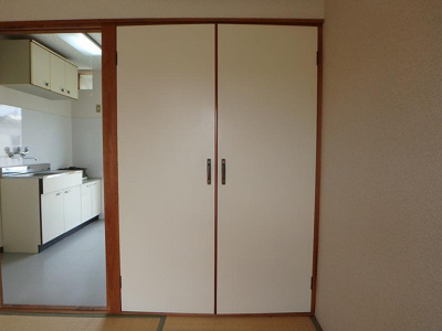 【収納】 | セレーネハイム第26