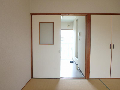 【内装】 | セレーネハイム第26