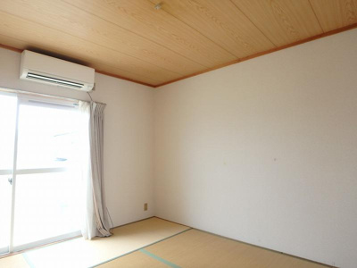 【和室】 | セレーネハイム第26