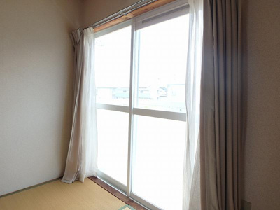 【内装】 | セレーネハイム第26