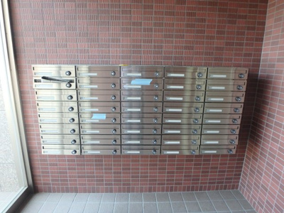 【その他共用部分】 | フェアリーコート博労町