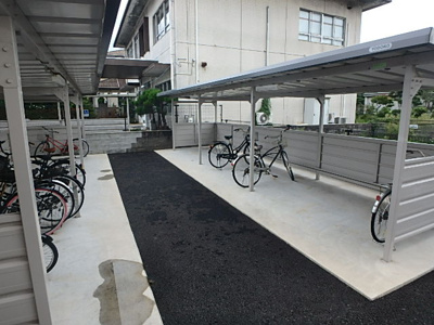 【その他共用部分】 | フェアリーコート博労町