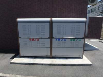 【その他共用部分】 | フェアリーコート博労町