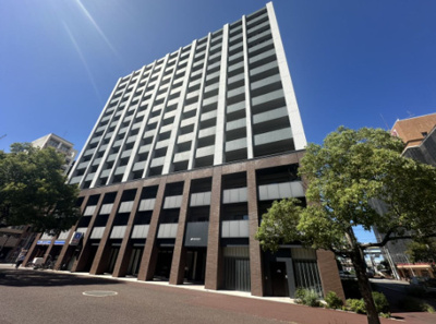 【外観】 | エンクレストベイサイド通り