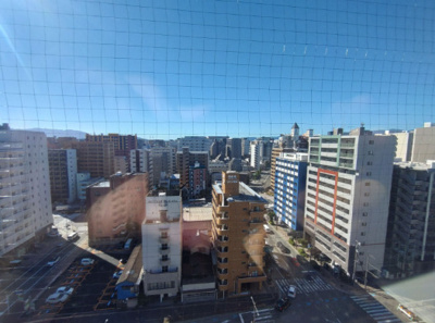 【展望】 | エンクレストベイサイド通り