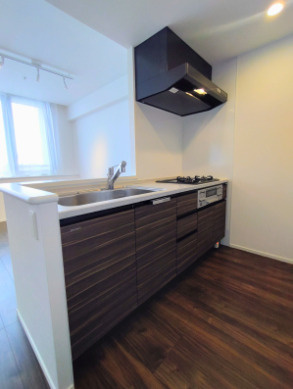 【キッチン】 | エンクレストベイサイド通り