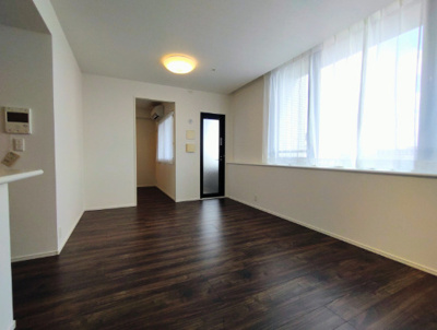 【居間・リビング】 | エンクレストベイサイド通り