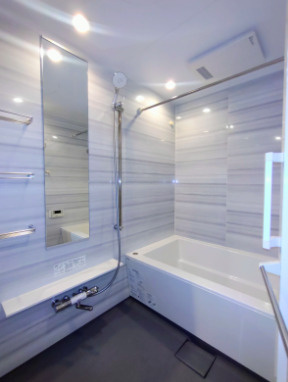 【浴室】 | エンクレストベイサイド通り