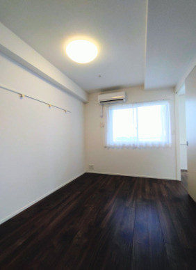 【洋室】 | エンクレストベイサイド通り