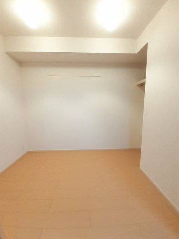 カレントレジデンス女池Ⅱの内装