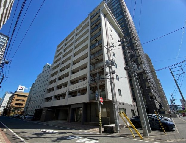 アメニティ万代