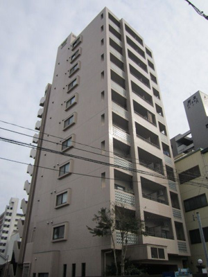 【外観】 | エスポワール六ツ門