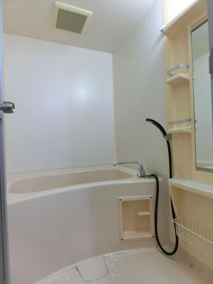 【浴室】 | エスポワール六ツ門