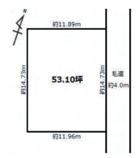 神戸市西区神出町田井