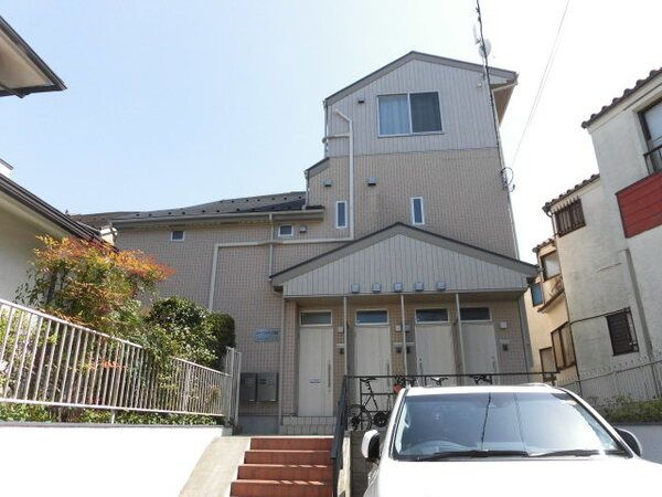 ステージクォリアップ経堂