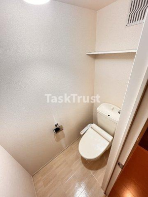 【トイレ】 | キャトルセゾン